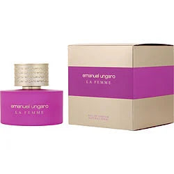 EMANUEL UNGARO LA FEMME