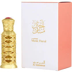 AL HARAMAIN MUSK FLORAL