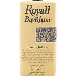 ROYALL BAYRHUM '57