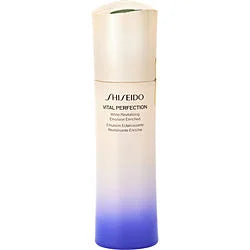 SHISEIDO