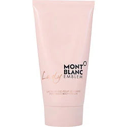 MONT BLANC LADY EMBLEM