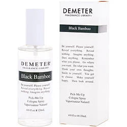 DEMETER BLACK BAMBOO