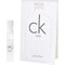 CK ONE by Calvin Klein