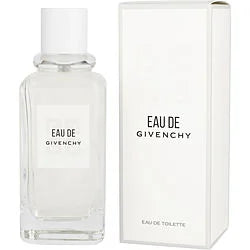 EAU DE GIVENCHY