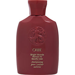 ORIBE