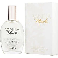 VANILLA MUSK