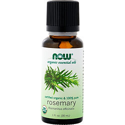 ESSENTIAL OILS NOW