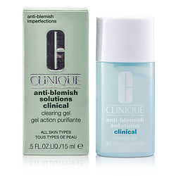 CLINIQUE