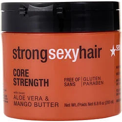 SEXY HAIR