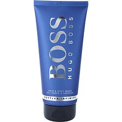 BOSS BOTTLED INFINITE