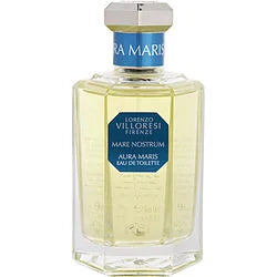 LORENZO VILLORESI FIRENZE AURA MARIS
