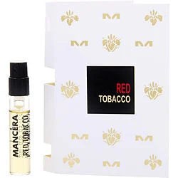 MANCERA RED TOBACCO