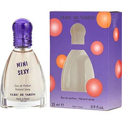 ULRIC DE VARENS MINI SEXY