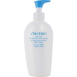 SHISEIDO