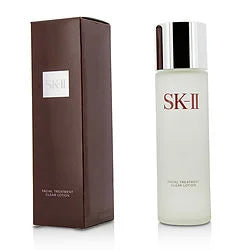 SK II