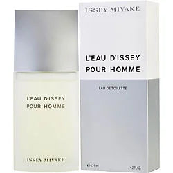 L'EAU D'ISSEY