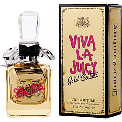 VIVA LA JUICY GOLD COUTURE