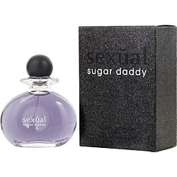 SEXUAL SUGAR DADDY