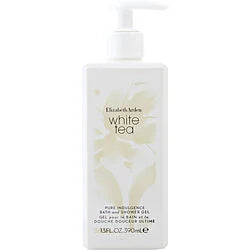WHITE TEA