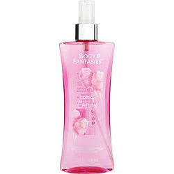 BODY FANTASIES COTTON CANDY