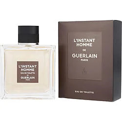 L'INSTANT DE GUERLAIN