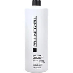 PAUL MITCHELL