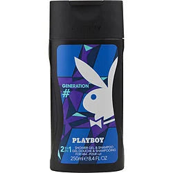 PLAYBOY #GENERATION