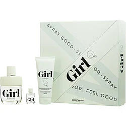 ROCHAS GIRL