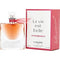 LA VIE EST BELLE INTENSEMENT by Lancome
