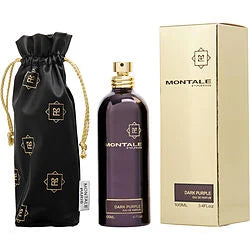 MONTALE PARIS DARK PURPLE
