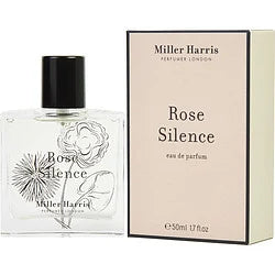 ROSE SILENCE