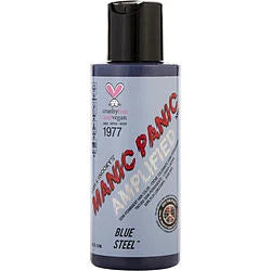 MANIC PANIC