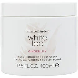 WHITE TEA GINGER LILY