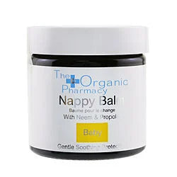 The Organic Pharmacy