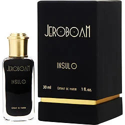 JEROBOAM INSULO