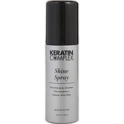 KERATIN COMPLEX