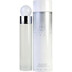 PERRY ELLIS 360 WHITE