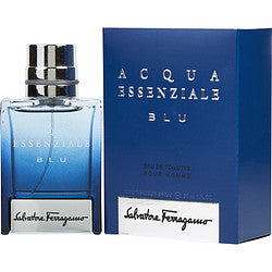ACQUA ESSENZIALE BLU