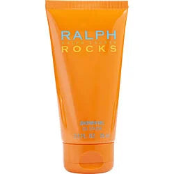 RALPH ROCKS