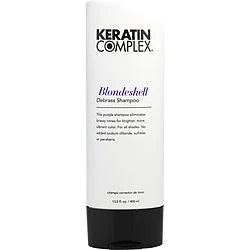 KERATIN COMPLEX