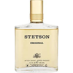 STETSON