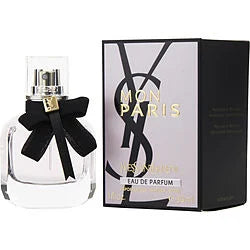 MON PARIS YSL