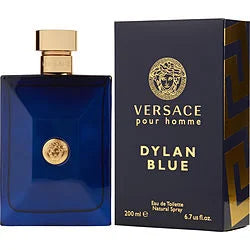 VERSACE DYLAN BLUE