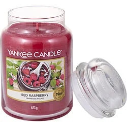 YANKEE CANDLE