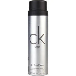 CK ONE