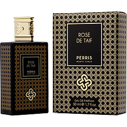 PERRIS MONTE CARLO ROSE DE TAIF