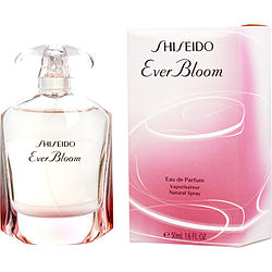 SHISEIDO EVER BLOOM
