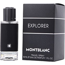 MONT BLANC EXPLORER