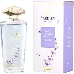 YARDLEY ENGLISH LAVENDER