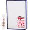 LACOSTE LIVE by Lacoste